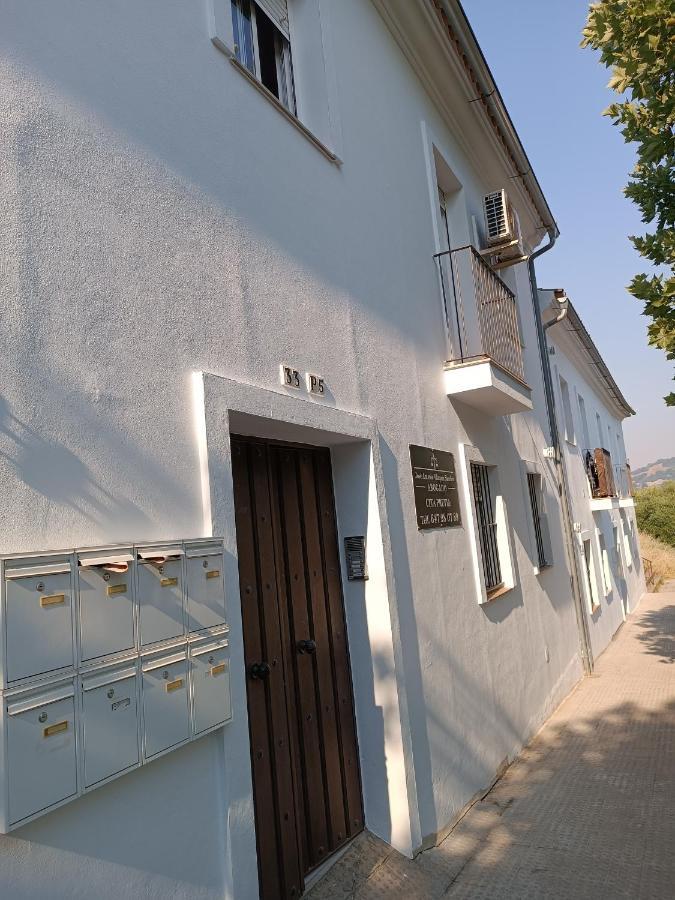 Апартаменти Casa Curro Ель-Боске Екстер'єр фото